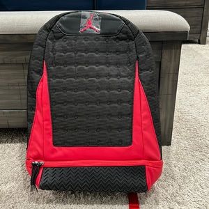 Air Jordan retro 13 backpack (Unisex)